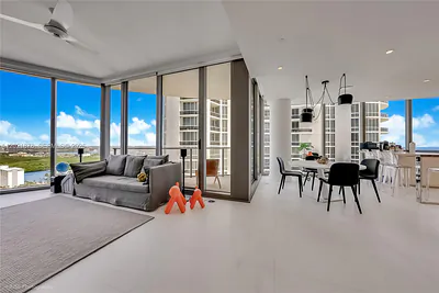 15701 Collins ave 3001 #3001 Sunny Isles Beach FL