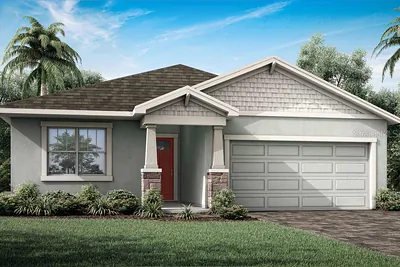 9235 AURELIA AVENUE Parrish FL