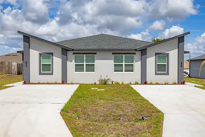 804-806 COLVILLE DRIVE Kissimmee FL