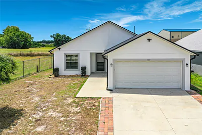 127 STEWART LAKE LOOP Groveland FL