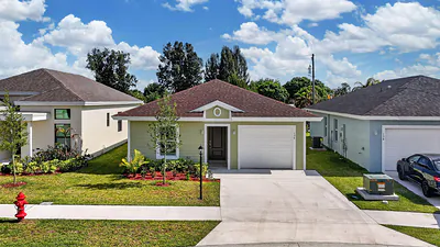 134 SW Seminole Crossing Court SW, Indiantown, FL 34956 Indiantown FL