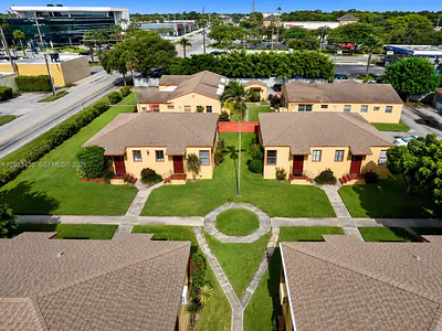 1723-1739 Moffett St Hollywood FL