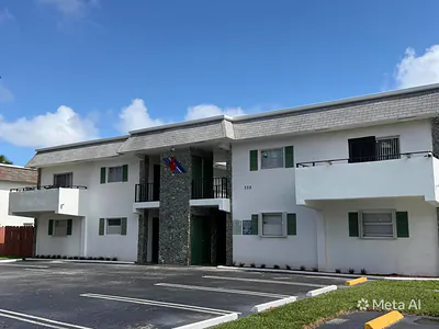 320 SW 1st Street, Pompano Beach, FL 33060 Pompano Beach FL