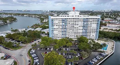 7441 Wayne Ave 14D #14D Miami Beach FL