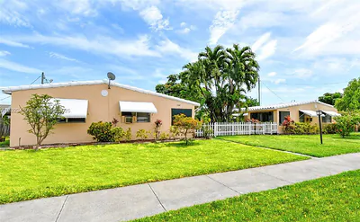1730-1734 Fletcher St Hollywood FL