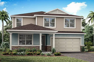 9231 AURELIA AVENUE Parrish FL