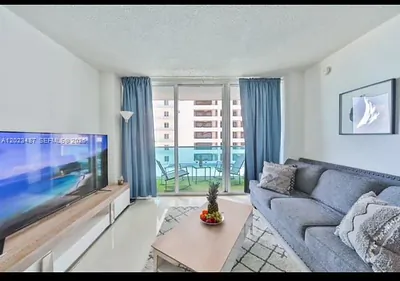 4001 S Ocean Dr 7L #7L Hollywood FL