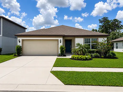 30596 THUNDERBIRD DRIVE Wesley Chapel FL
