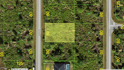 2356 LOUCKS STREET Port Charlotte FL