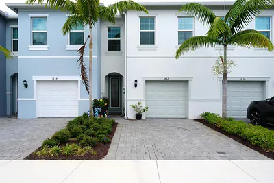 1832 SE Roxy Way, Stuart, FL 34996 Stuart FL