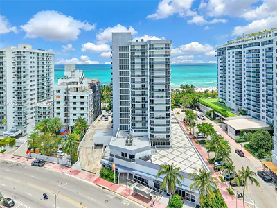 2401 Collins Ave 504 #504 Miami Beach FL