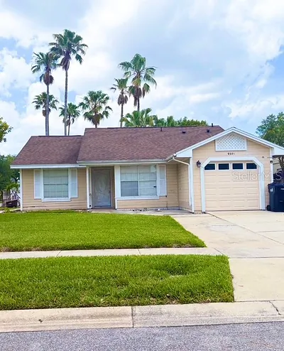 9301 SAUSALITO DRIVE Orlando FL