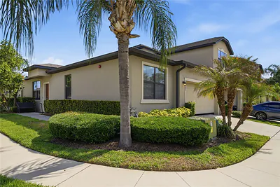 2487 SEVEN OAKS DRIVE St Cloud FL