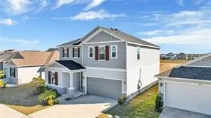 911 ALVANLEY COURT Davenport FL