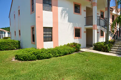 320 Norwood Terrace 113, Boca Raton, FL 33431 #113 Boca Raton FL