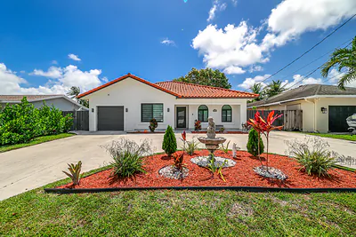 2000 SW 28th Avenue, Fort Lauderdale, FL 33312 Fort Lauderdale FL