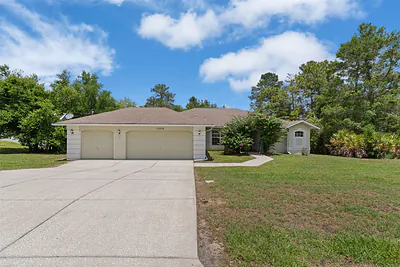 13339 BREWSTER ROAD Spring Hill FL