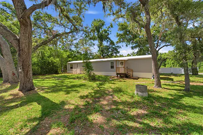 12449 EAGLE LAKE AVENUE New Port Richey FL