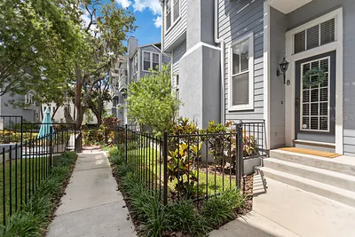 919 S ROME AVENUE 8 #8 Tampa FL