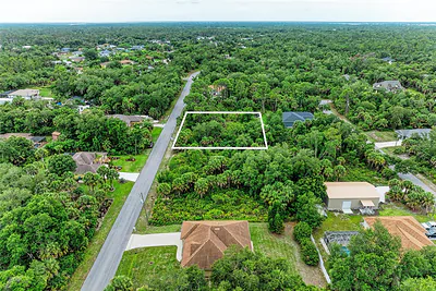 285 BERTHOUD STREET Port Charlotte FL
