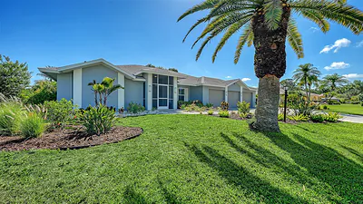 6988 COUNTRY LAKES CIRCLE Sarasota FL