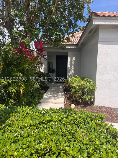 4472 Blossom Ln Weston FL