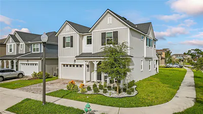 3107 STONEGATE DRIVE Ocoee FL