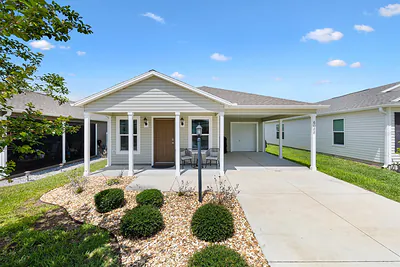 6088 TOMPKINS STREET The Villages FL