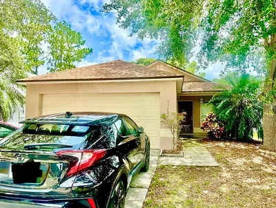 13087 ODYSSEY LAKE WAY Orlando FL