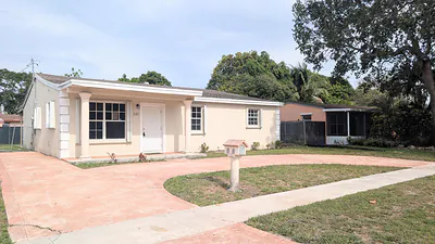 541 N 68th Way, Hollywood, FL 33024 Hollywood FL