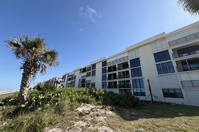 7990 A1A S 404 #404 St Augustine FL