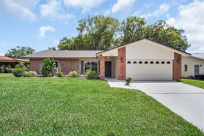 2472 MALCOLM DRIVE Palm Harbor FL