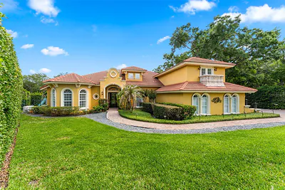 3591 TERRA OAKS COURT Longwood FL