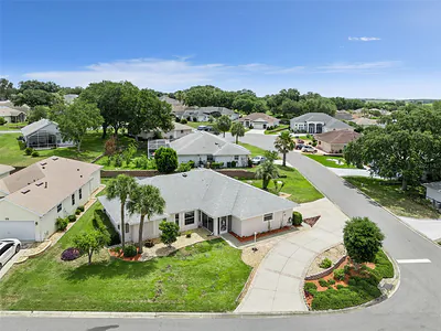21101 BRAVEHEART DRIVE Leesburg FL