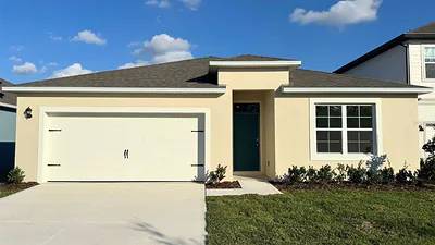 911 5TH STREET Port Orange FL