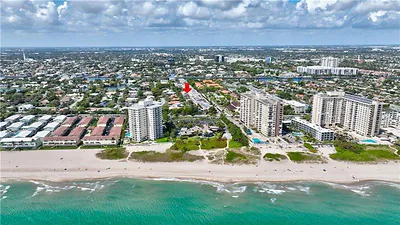 5555 N Ocean Boulevard 37, Lauderdale-By-The-Sea, FL 33308 #37 Lauderdale By The Sea FL