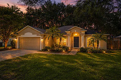 16208 SWENSON TERRACE Lutz FL