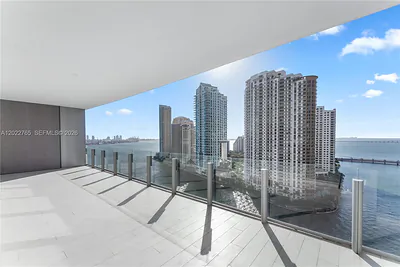 300 Biscayne Blvd Way 1802 #1802 Miami FL