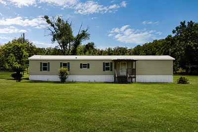 21313 NW 56TH PLACE Newberry FL