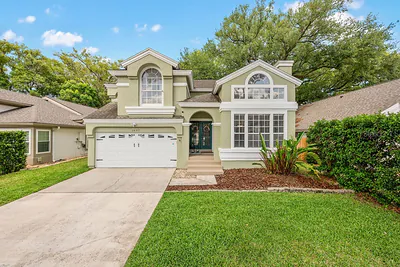 2837 CAYMAN WAY Orlando FL