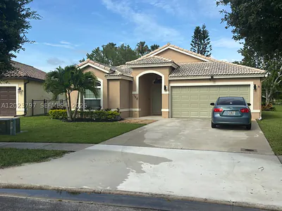 156 Preserve Drive 156 #156 Royal Palm Beach FL