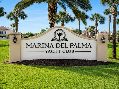 1 MENORCA WAY Palm Coast FL