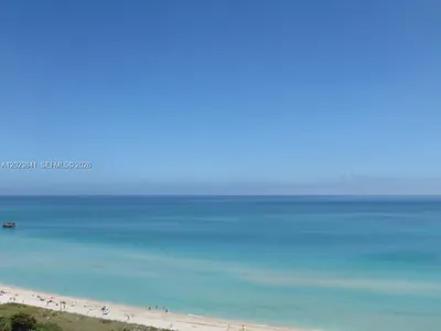 2457 Collins Ave 1602 #1602 Miami Beach FL