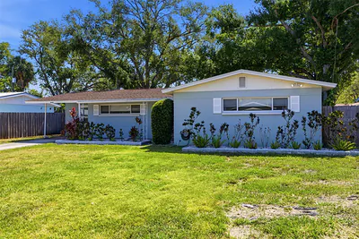 4522 S TRASK STREET Tampa FL