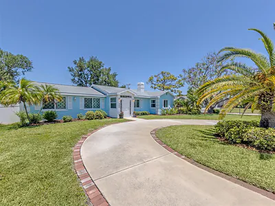 500 ALHAMBRA ROAD Venice FL