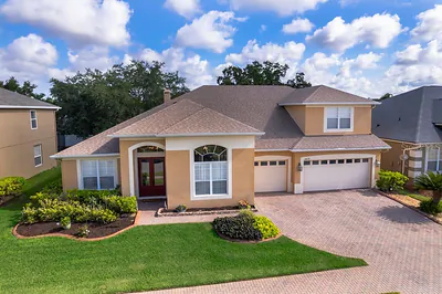 10031 IANS RIDGE ROAD Orlando FL