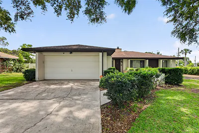 3001 STRATFORD LANE Mount Dora FL