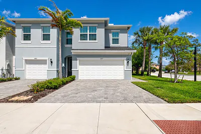 1887 SE Ocean Cove Way, Stuart, FL 34996 Stuart FL