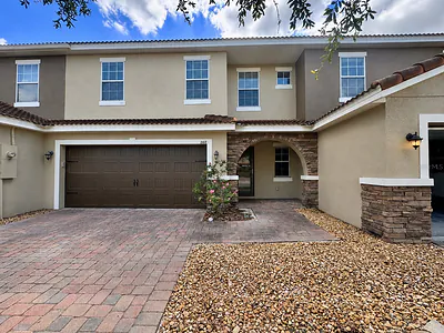 2168 LEATHER FERN DRIVE Ocoee FL