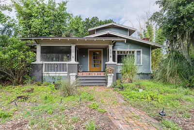 116 S LAKESHORE BOULEVARD Lake Wales FL